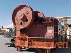 碎石机厂家直销颚式破碎机 大中小型号颚式破碎机图3
