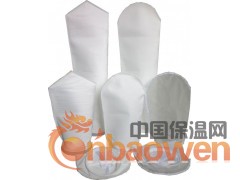 昆明除尘布袋防尘滤袋过滤滤袋水泥厂滤袋耐高温布袋防水防油滤袋图3