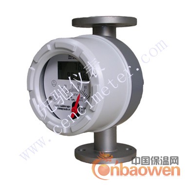 金属管浮子流量计厂家直销