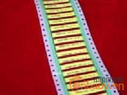 热收缩标识套管