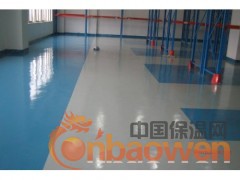山东淄博独具一格的彩色地坪漆图2