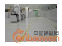 威海、廊坊地下停车场适用的树脂环氧地坪图2