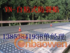 河北YN防裂贴供应商--山东YN防裂贴厂家直销土工格栅图2