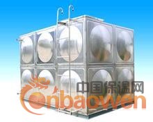 不锈钢水箱