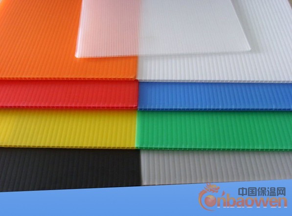 苏州PP万通板订做 苏州塑胶万通板价格