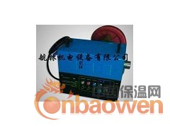 高压循环热风机图2