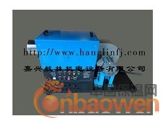 高压循环热风机图3