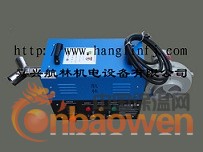 便携式工业热风机