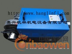 便携式工业热风机图2