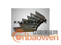 中压循环工业热风机图3