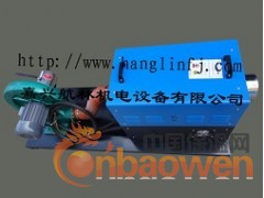 工业热风扇图3