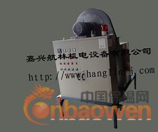 铸型工业循环热风机