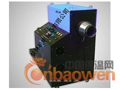 铸型工业循环热风机图2