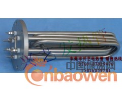 锅炉电热管_锅炉发热管图3