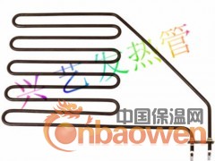 桑拿浴电热管图1