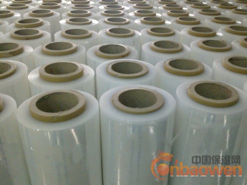 彭水拉伸缠绕膜、黔江缠绕拉伸膜、荣昌弹性膜