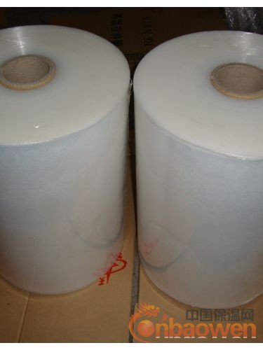 沙坪坝拉伸膜、石柱机用拉伸膜、双桥裹包膜