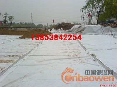 山东抗风化鱼塘防渗膜&污水处理厂专用2mm防渗膜