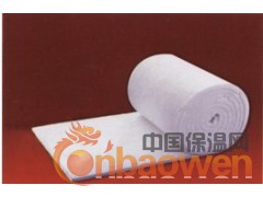 硅酸铝毡，硅酸铝针刺毯，硅酸铝纤维毯，防火毯，陶瓷纤维毡图2