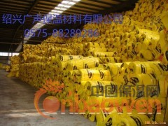 绍兴玻璃棉毡保温材料图2