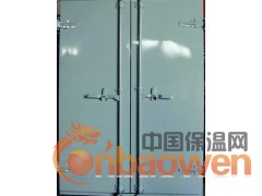 厂家直销隔生产隔音门，可按不同要求定制！图3