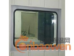 直销隔音窗，厂家供应，可按不同要求定制生产！图2