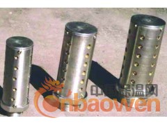 自主研发消声器，厂家直销，可定制，欢迎来电咨询！图2