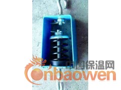 减振吊钩，专业定制，厂家直销，欢迎来电！图2
