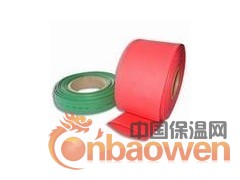 厂家可定做各种规格的35KV红色母排套管图2