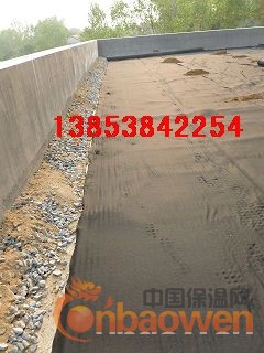 天津耐穿刺屋顶花园排水板#广东车库顶板排水板