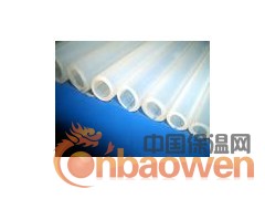 厂家李佳瑶推荐耐高温260度铁氟龙PTFE套管图2