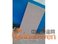 六面复合聚氨酯保温板图3