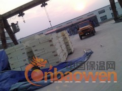 批量硬泡聚氨酯外墙复合保温板图2