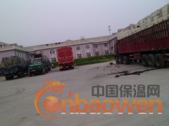 批量硬泡聚氨酯外墙复合保温板图3