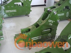 连云港工兵GBPSC液压破碎锤 T90