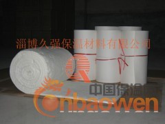 陶瓷纤维毯保温毯淄博久强保温材料生产销售陶瓷纤维毯图2