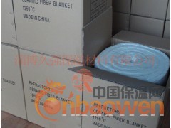 陶瓷纤维毯保温毯淄博久强保温材料生产销售陶瓷纤维毯图3