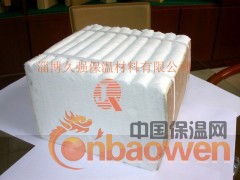 陶瓷纤维模块折叠快淄博久强保温材料出生产销售陶瓷纤维组合块图2
