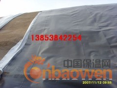 平顶山藕池防水布∑合肥防根刺复合膜】隔根板图2