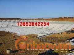 平顶山藕池防水布∑合肥防根刺复合膜】隔根板图3