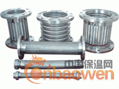 大连耐高低温金属软管图2