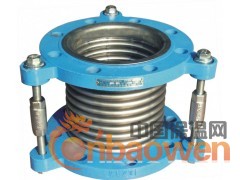 沈阳波纹补偿器图2