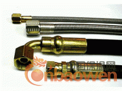 沈阳常用高压胶管图3