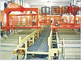 龙门式滚镀全自动生产线价格