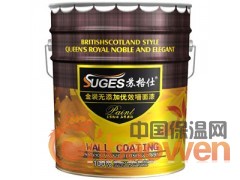 内墙十大涂料品牌漆＿鲜呼吸防霉抗碱底漆图3