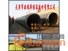 玻璃钢保温管图3