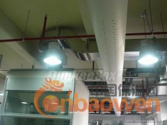 纤维织物空气分布系统渗透率图3