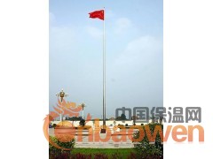 中宏旗杆 2013年最给力的旗杆图3