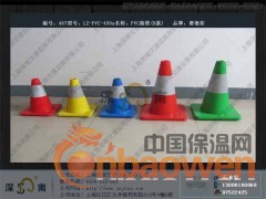 上海pvc路锥 优质pvc路锥 施工pvc路锥图2