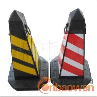 上海方锥 施工方锥  交通方锥